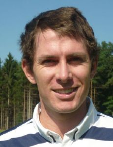 Dylan Frittelli