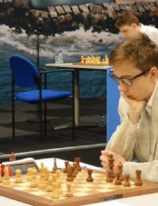 Anton Smirnov (chess player)