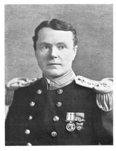 Frederick Hervey, 4th Marquess of Bristol