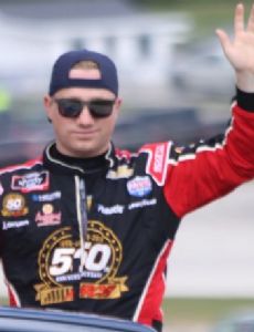 Tyler Reddick