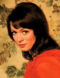 Marie Versini