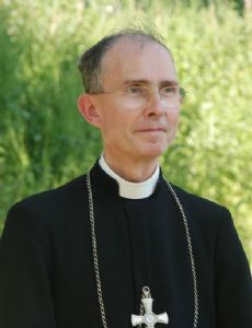 Bernard Tissier de Mallerais
