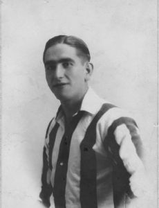 Luisín Rodríguez