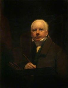 George Watson (painter)
