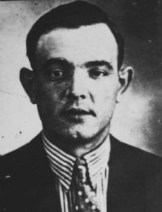 François Spirito