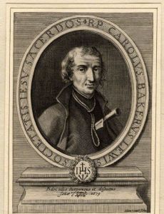 David Lewis (martyr)