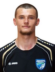 Daniil Avdyushkin