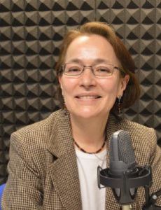 Susana Lizano