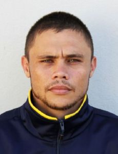 Myke Carvalho