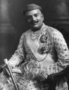Sayajirao Gaekwad III