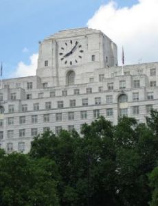 Pearson plc