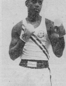 Louis Gage