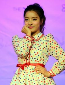 Ben (South Korean singer)