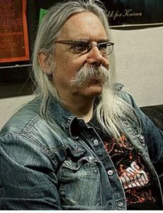 Willy Bakken