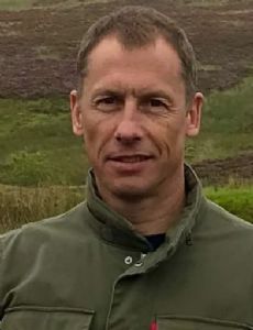 Andy Bennett