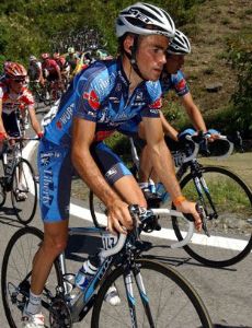 Javier Ramírez