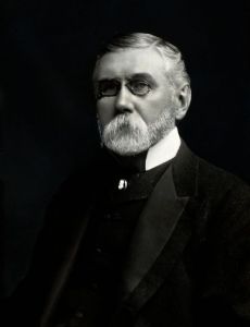 John Halliday Croom