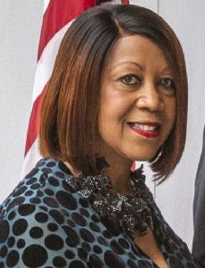 Sheila Y. Oliver