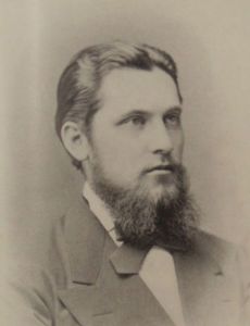 Wilhelm von Finck