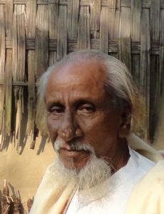 Abdul Gafur Hali