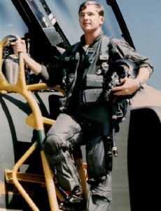 Charles B. DeBellevue