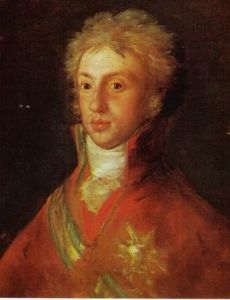 Louis of Etruria