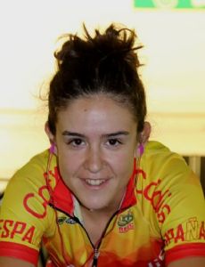 Ane Iriarte