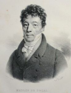 Philippe-Antoine Merlin de Douai