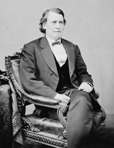 William Crawford Sherrod