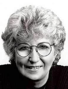 Betty Berzon