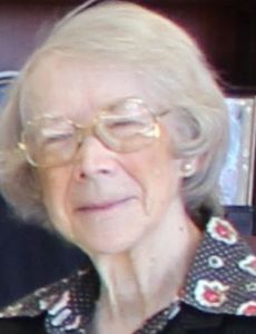 Pauline Newman