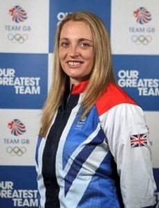 Alison Williamson