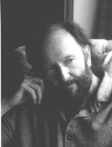 Robin Baker (biologist)