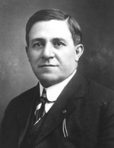 Benigno C. Hernández