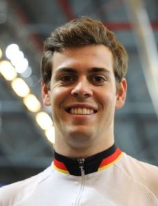 Timo Bichler