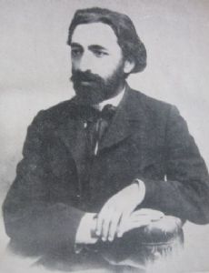 Vrtanes Papazian