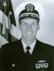 Steve Clark Hall