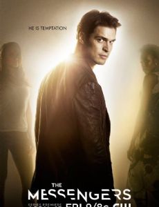The Messengers