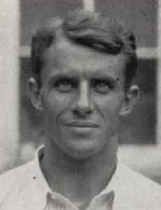 Charles Rogers (American football coach)