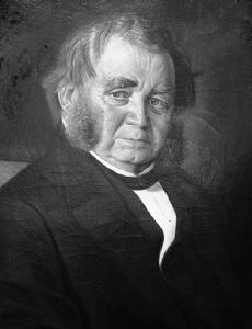 Francis Henry Medcalf