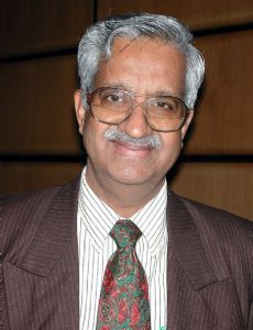 V. S. Ramamurthy