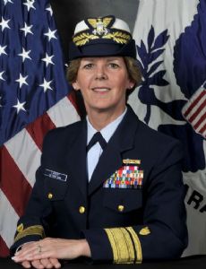 Mary Landry
