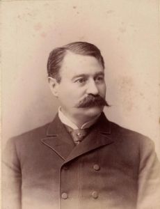Charles W. Turner (attorney)