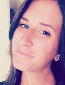 Tori Rigman
