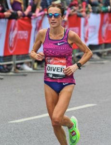 Sinead Diver