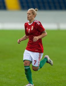 Gabriella Tóth