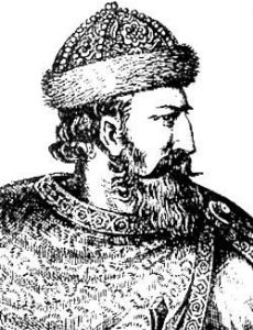Roman the Great
