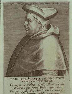 Franciscus Sonnius