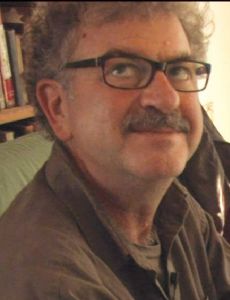 Avi Mograbi