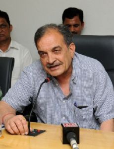 Ch. Birender Singh